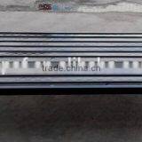 (DL-B1) Black School Furniture Dormitory Used Metal Single Bed/ Iron Bed/ Army Metal Bed thumbnail-1