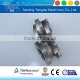 TENDA Twin Screw Extruder Component With High Quality thumbnail-5