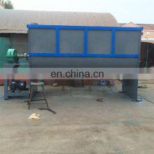 WLDH Series Horizontal Ribbon Mixer Machines thumbnail-2