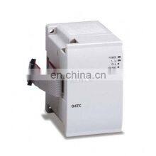 High Quality Plc Dvp Programmable Controller Delta Inverter 24v to 380v Price Taiwan DVPAEXT01-E2 thumbnail-3