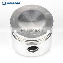 Premium Manufacturer 85mm Piston For VW P888 thumbnail-4