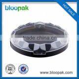 Custom Exquisite Waterproof Empty Makeup Compact thumbnail-2