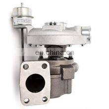GT2556 Turbocharger 754127-5003S 754127-0003 2674A432 433289-0185 433289-0255 Turbo Charger for Garrett Perkins Agricultural 110