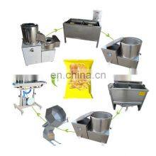 Ручная машина для резки картошки в фри, машина для изготовления чипсов высокого качества