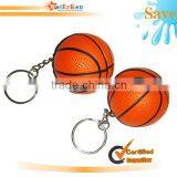 2014 Promotional Gifts Basketball Keychain