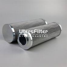 UTERS Replace of MAHLE Hydraulic Oil Filter Element PI36040RNDRG40 Accept Custom thumbnail-4