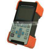 Micro OTDR Tester /optical Receiver Sensitivity Test