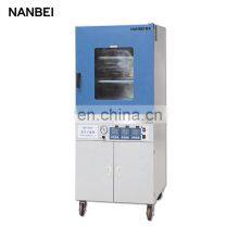 Precise and Reliable Temperature Control Laboratory Vacuum Drying Oven With Low Cost thumbnail-4
