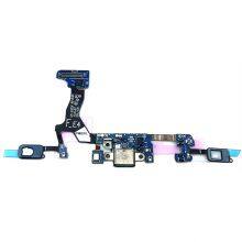 Charging Port Flex Cable For Samsung Galaxy S7 Edge G935F Charging Flex Cell Phone Parts thumbnail-1