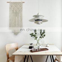 Artilady In Stock Other Home Decor Bedroom Boho Farmhouse Wall Hanging Macrame Art thumbnail-5