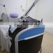 Laser Picosecond q Switched Pico Laser Cleaning Multifunctional Birthmark Removal Beauty Machine thumbnail-3