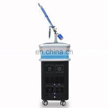 Picosecond Laser q Switch Laser 755 Tattoo Mole Removal Beauty Machine Factory Price thumbnail-4
