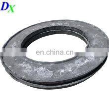 Egypt Sudan 1100 1200 Gold Processing Plant Gold Milling Pan Price thumbnail-3