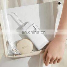 XIAOMI MIJIA ENPULY Portable Water Flosser M6 Plus TYPE-C Dental Water Floss Ipx8 Waterproof 140ml Dental Irrigator Tooth Oral thumbnail-2