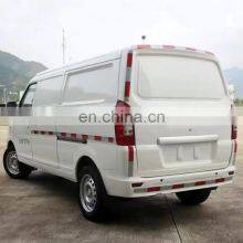 Chinese Cheap Prices For Sale 2022 M70L Ev Minivan Ancla Electric Car thumbnail-4