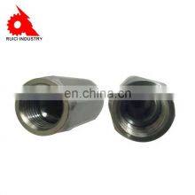 Custom Metal Machining Precision Aluminum Parts CNC Machining Mechanical Parts thumbnail-3