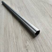 High Quality Composite Carbon Fiber Lacrosse Stick Aluminium Shaft Custom Logo thumbnail-2