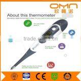 Basal Body Thermometer- ACCURATE 1/100th Degree, Highly thumbnail-3