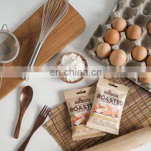 35g Cashew Nut Sanck Custom Printed Matte Glossy Kemasan Roll Sachet Plastic Packaging Bag thumbnail-3