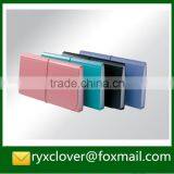 Customized Colorful Cover Plastic Expandable String Folders thumbnail-2