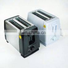 2 Slice Stainless Steel Bread Sandwich Bread Toaster For The Home thumbnail-2