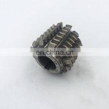 LIVTER Quality HSS Double Gear Hobs Gear Hob for Gear Processing