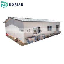 China House Steel Structure Prefabricated House For Sale thumbnail-3