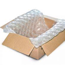 Protective Packing Film/ Protective Cushioned Film/ PE Bubble Film Rolls/ Durable Seal Bubble Film/ thumbnail-4