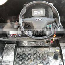 Children Indoor Rides Battery Trackless Train for Sale thumbnail-4