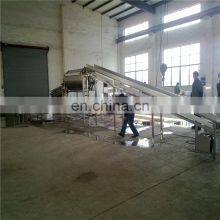 Processing Equipment Feet Chicken Paws Peeling Machine Chicken Feet Peeling Machine thumbnail-3