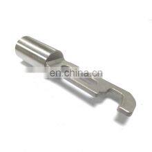 Custom Precise Casting Lost Wax Casting Intelligent Lock Bolt thumbnail-2