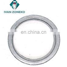 Top Quality Auto Front Exhaust Pipe Gasket Flexible 18229-SEA-013 18229SEA013 18229 SEA 013 for Honda Acura thumbnail-4