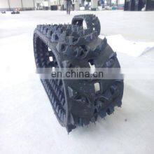 Agriculture Harvester Rubber Track Rubber Crawler for Harvesters 500*90*54 Size thumbnail-5