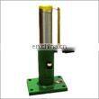 2022 Cheap Elevator Safety Component Elevator Hydraulic Spring Cushion Oil Buffer thumbnail-3