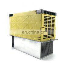 Fanuc Servo Motor Driver Servo Drive and Motor A06B-6112-H022#H550 thumbnail-4