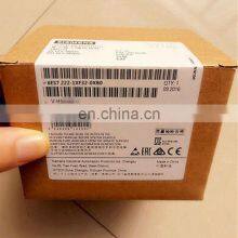 Hot selling Siemens module siemens spare parts control module 00498292 6ES7-2141BD23OXB8 6ES72141BD23OXB8