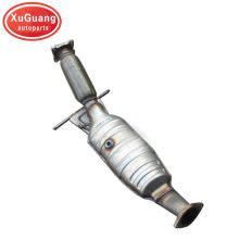 Good Quality Three Way Catalytic Converter For VOLVO S80 2.4