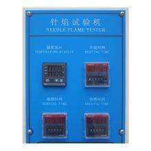 Flame Retardant Tester For Electronic Components Needle Flame Retardant Tester Combustion Testing Machine thumbnail-4