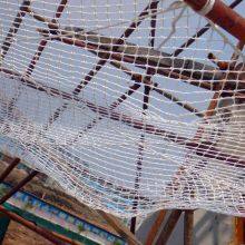 HDPE Scaffold Net,safety Net，construction Net， High Strength,transparent, Fireproof, Dustproof and Anti-noise thumbnail-5