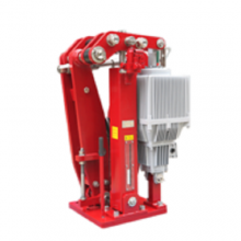 Electro-hydraulic Disc Brakes thumbnail-1