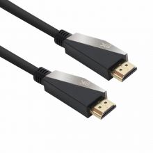 Hdmi 8k@60Hz;  4k@120Hz 3d 24K Gold Plated 1m 2m 3m 5m Hdmi To Hmdi Cable HD1054