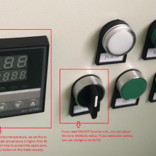 Humidifiers 48KG/HR thumbnail-3