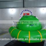 High Quality Crazy Inflatable Saturn Water Toy Saturn for Water Activities
