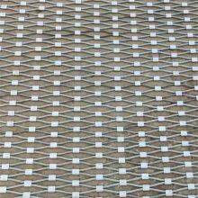 Uniform Mesh Steel Rope Anti-fall Net Structural Stability