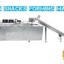 Машина для формовки лапшевых закусок