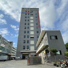 Shenzhen Xiongwei Intelligent Transport Technology Co., LTD company overview - view 1 thumbnail