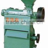 MHA Lron Roller and Emery Roller Corn (Maize) Huller thumbnail-3