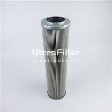 01NL 630.10 VG UTERS Replace of INTERNORMEN Hydraulic Oil Filter Element thumbnail-2
