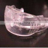 Soft Plastic Teeth Whitening Tray for LED thumbnail-1