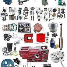 China Supplier Km130 Km138 Km160 Km173 Km176 Km186 Single Cylinder Diesel Engine Spare Parts Muffler Assembly thumbnail-5